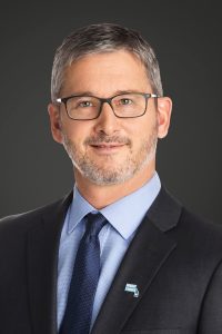 Carl Gauthier conférencier