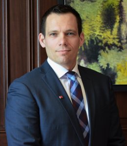 Mathieu Arseneau