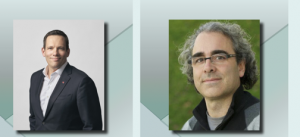 Photo Matthieu Arseneau et Luc Godbout