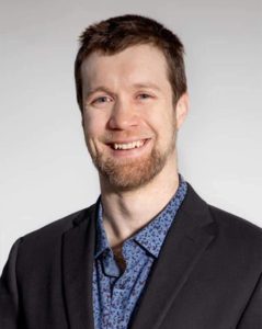 Gabriel Sirois
