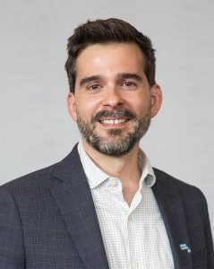 Guillaume Leblond