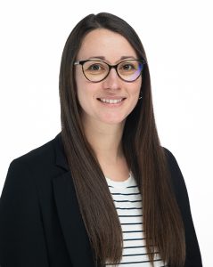 Sarah Létourneau-Lévesque