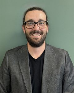Simon Morin