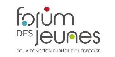 Forum des jeunes de la fonction publique Québécoise