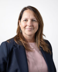 katy tremblay Kathy Tremblay, MBCI
